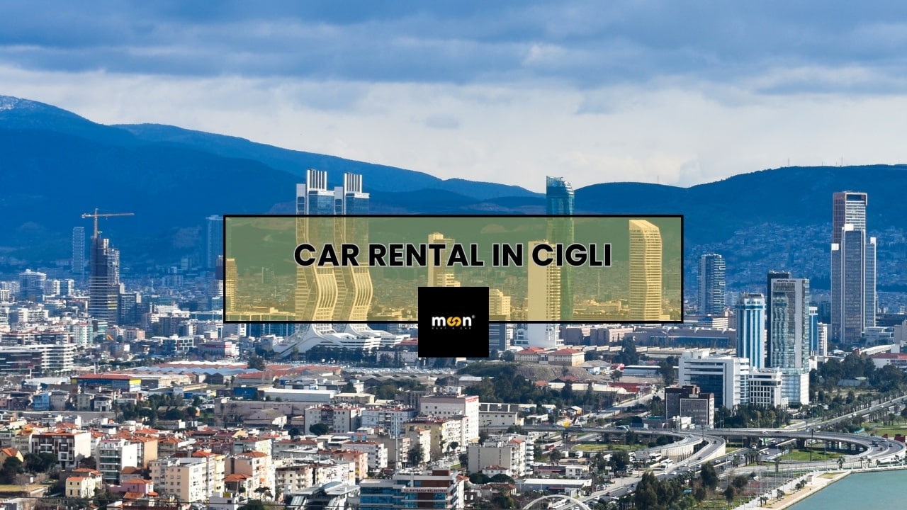 Car Rental in Cigli